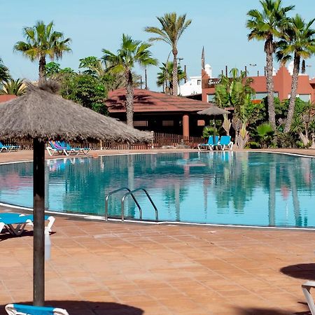 Fuerteventura Apartments Tamarindo 1 Corralejo Eksteriør bilde