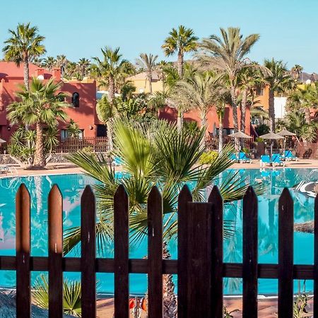 Fuerteventura Apartments Tamarindo 1 Corralejo Eksteriør bilde