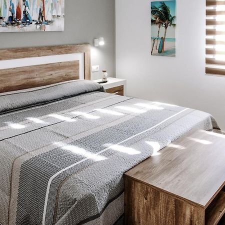 Fuerteventura Apartments Tamarindo 1 Corralejo Eksteriør bilde