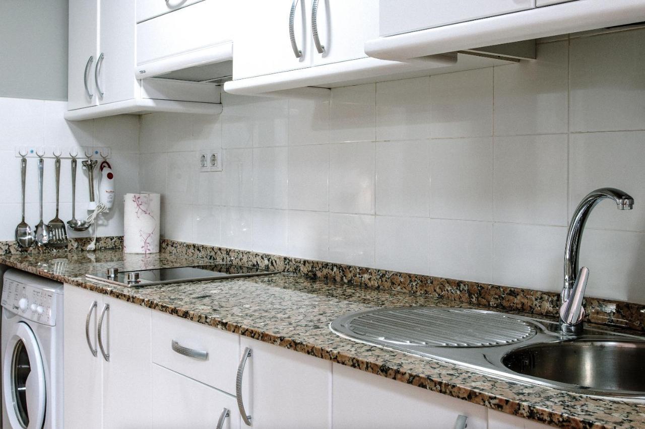 Fuerteventura Apartments Tamarindo 1 Corralejo Eksteriør bilde
